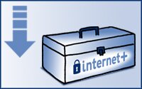 Boite à outils internet plus
