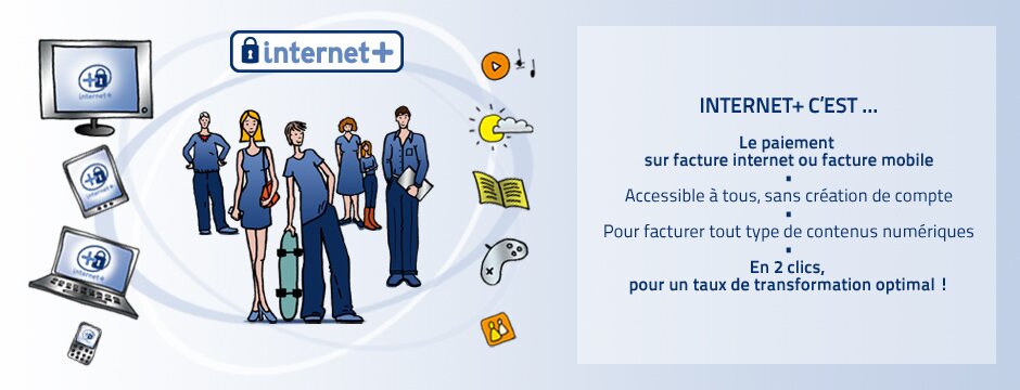 internet+
