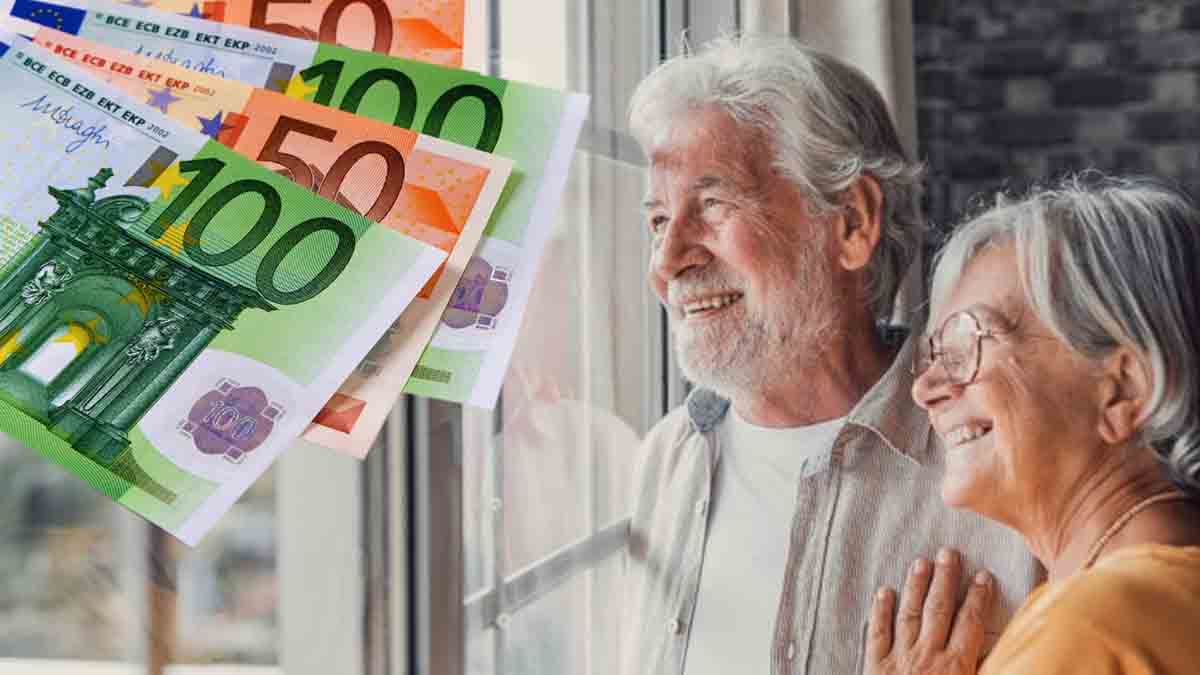 200€ pour améliorer votre retraite : Conditions pour obtenir cette aide