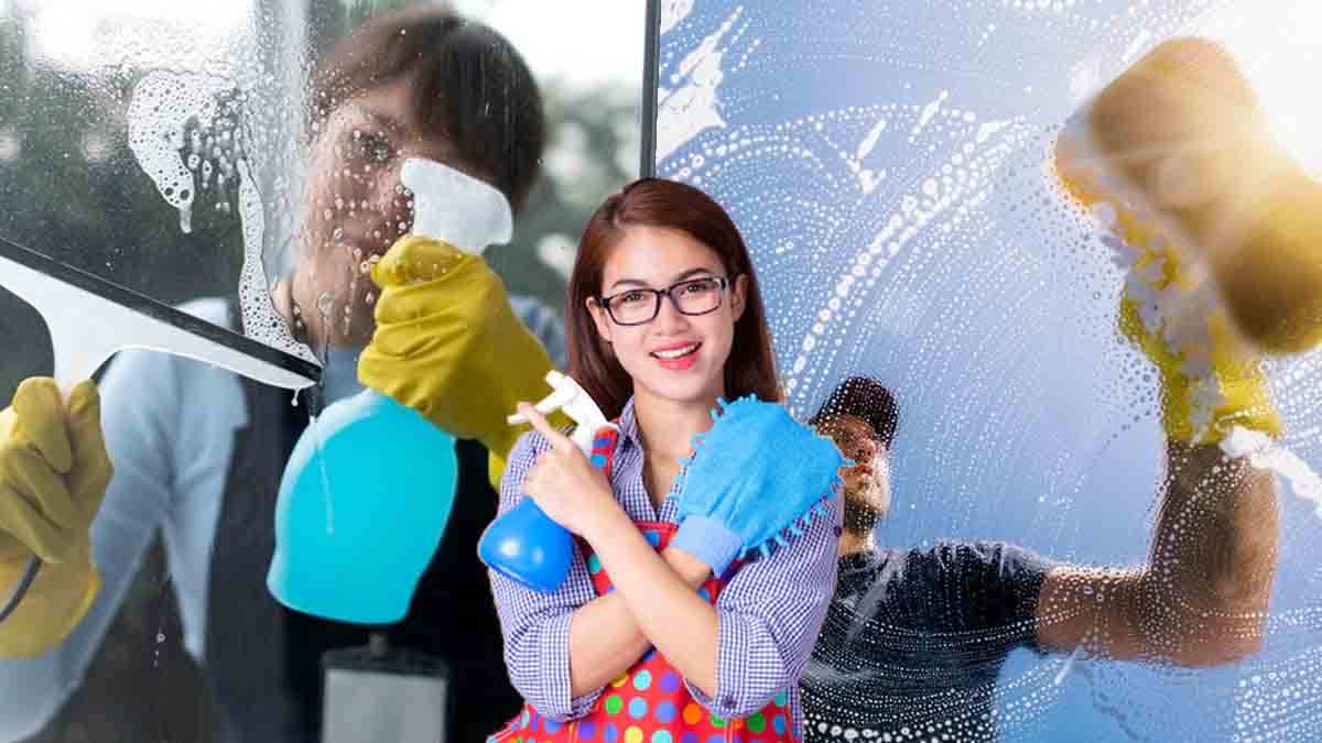 3 astuces naturelles pour nettoyer vos vitres comme un pro