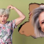 Cheveux gris après 55 ans : voici l’astuce maison infaillible pour les cacher, à adoptez d'urgence