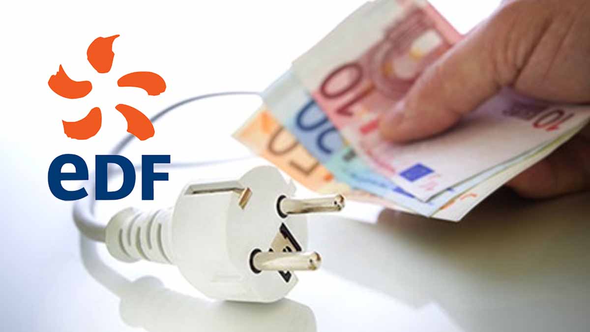 Électricité : cette option du contrat EDF qui risque de faire exploser votre facture