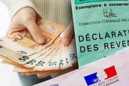 Impôt sur le revenu : plus de 700 € de moins pour ces contribuables, êtes-vous parmi les Français
