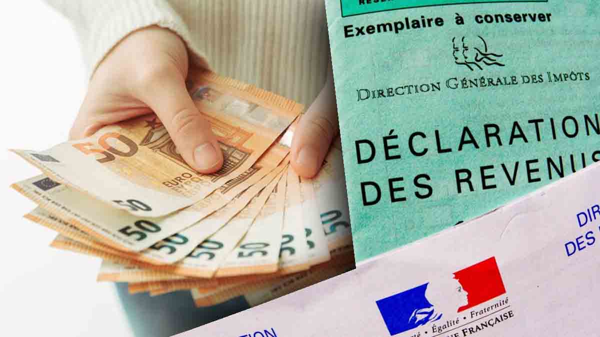 Impôt sur le revenu : plus de 700 € de moins pour ces contribuables, êtes-vous parmi les Français