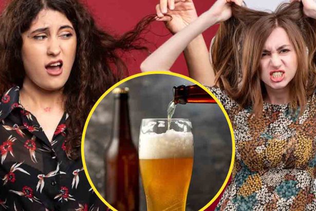 L'astuce de la bière maison pour stopper la chute des cheveux, vraiment efficace ?