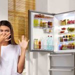 L’astuce qui marche pour enlever définitivement les mauvaises odeurs de votre réfrigérateur