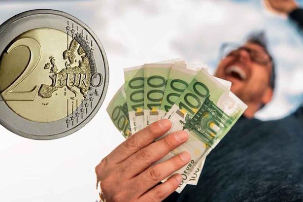 Les pièces de 2 euros rares à collectionner ou à revendre en 2024