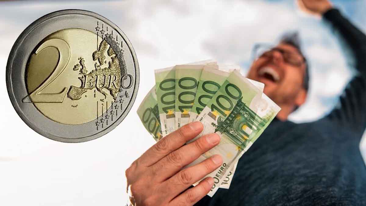 Les pièces de 2 euros rares à collectionner ou à revendre en 2024