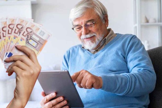 Pension : cette bonne nouvelle pour 4,5 millions de retraités
