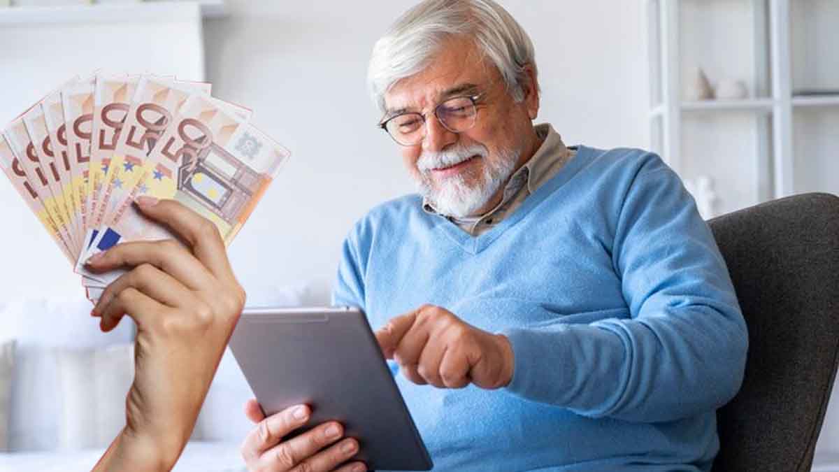 Pension : cette bonne nouvelle pour 4,5 millions de retraités