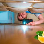 Placer un citron sous le lit : quel effet cela produit-il ?
