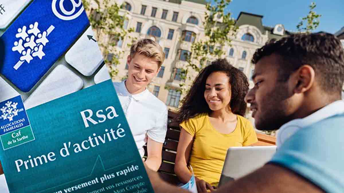 RSA, AAH, prime d'activité … Découvrez les nouveaux montants en vigueur à partir du 1er avril 2024