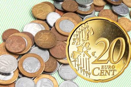 20 centimes rares : cette pièce de monnaie qui se vend jusqu'à 2 000 €, les espagnols en raffolent