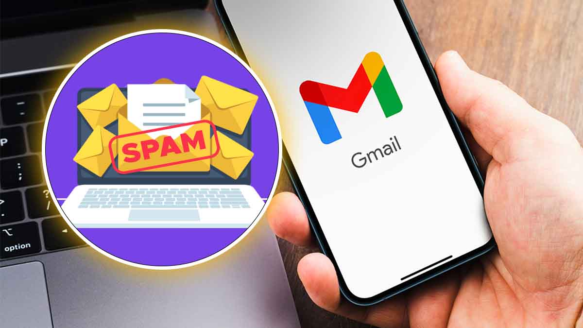 Bientôt la fin du spam ? : Gmail sort la grosse artillerie