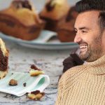Le cake marbré de Cyril Lignac : plus qu'un simple gâteau, une histoire de famille