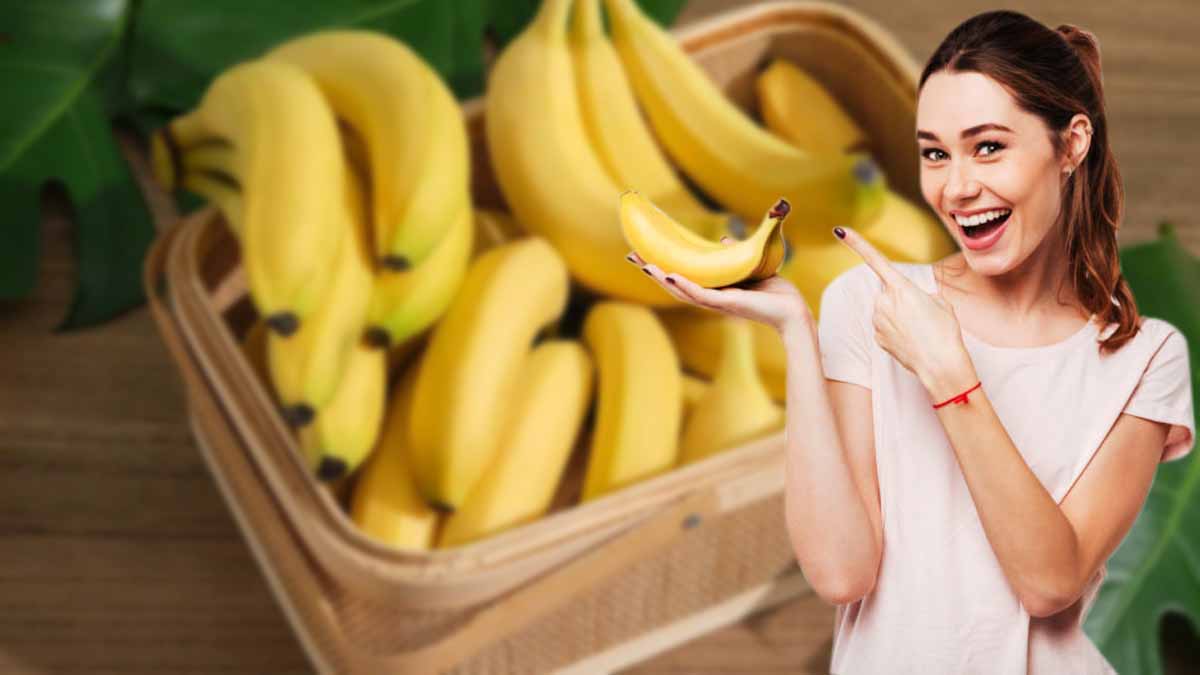 Matin, midi ou soir ? Découvrez le moment idéal de la journée pour déguster une banane
