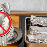 Papier d'aluminium en cuisine : pourquoi les scientifiques tirent la sonnette d'alarme