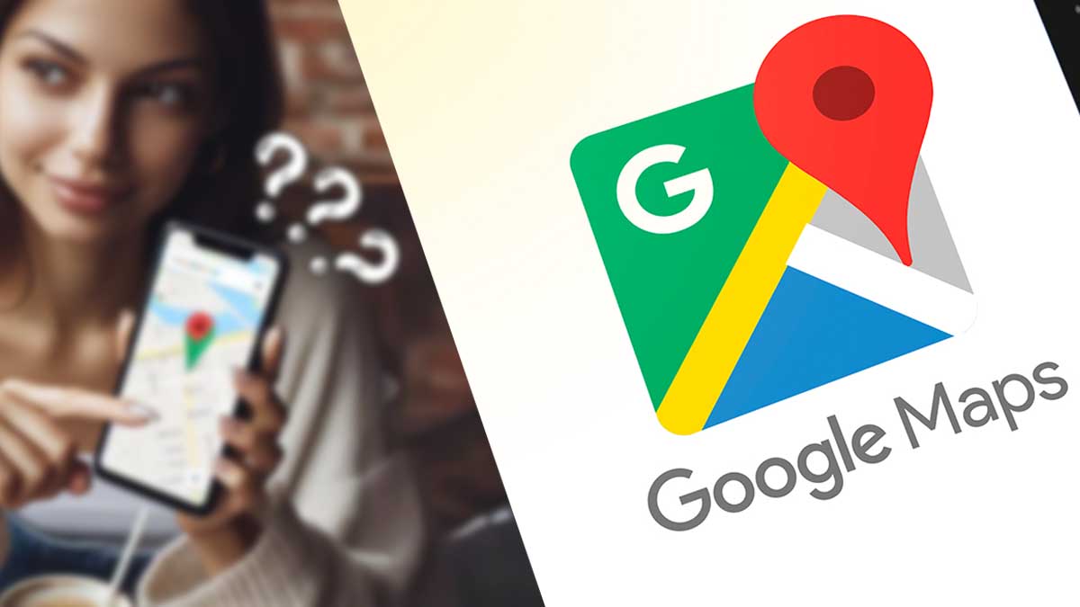Réactiver Google Maps dans la recherche : guide simple après le DMA