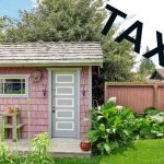 Taxe abri de jardin : les critères d'imposition pour fixer son montant