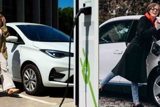 Autonomie doublée, 5 minutes de charge : la nouvelle référence de batterie pour les voitures électriques