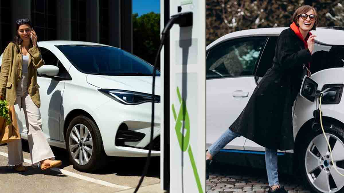 Autonomie doublée, 5 minutes de charge : la nouvelle référence de batterie pour les voitures électriques