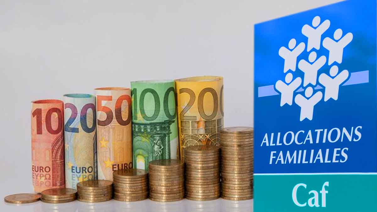 CAF : 30 euros de plus pour cette aide versée le 6 mai prochain