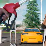Ce nouveau carburant qui menace le marché des voitures électriques