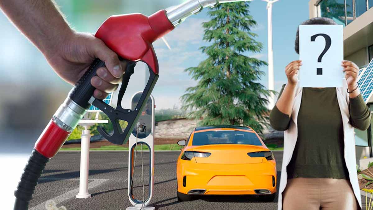 Ce nouveau carburant qui menace le marché des voitures électriques