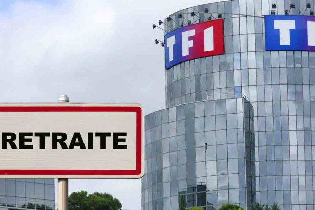 Cest terrible : une ex-star de TF1 se plaint de sa retraite