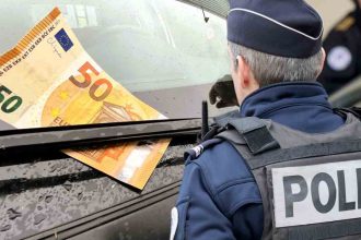 Cette arnaque au billet de 50 euros fait des ravages, la police en alerte maximale