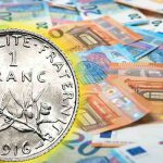 Cette pièce de 1 franc peut rapporter jusqu'à 1500 euros