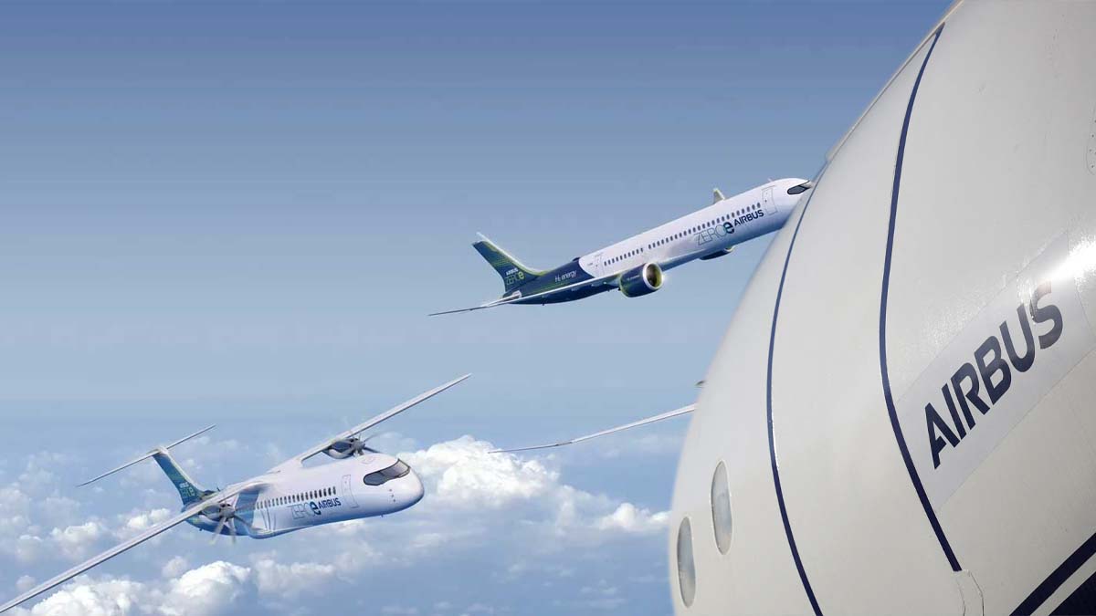 Cette signification stratégique du 3 pour Airbus et du 7 pour Boeing