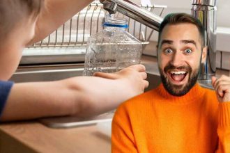 Eau du robinet contaminée : faites le test en quelques secondes