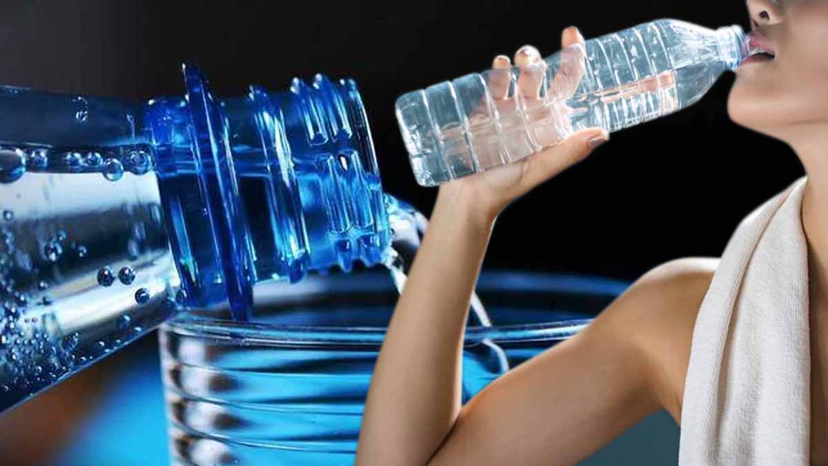 Microplastiques dans l’eau : voici comment les éliminer avec un simple geste