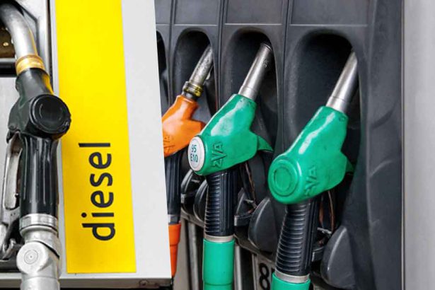 Prix des carburants : le diesel devient de plus en plus abordable que l’essence