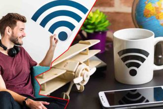 2 solutions préférées des Français pour régler définitivement les problèmes de connexion Wi-Fi
