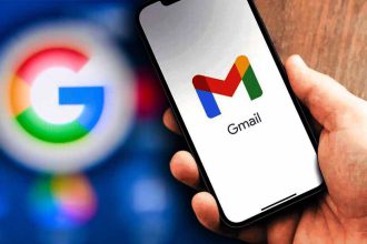 Cette fonction « cachée » de Google qui permet d'utiliser Gmail sans connexion Internet