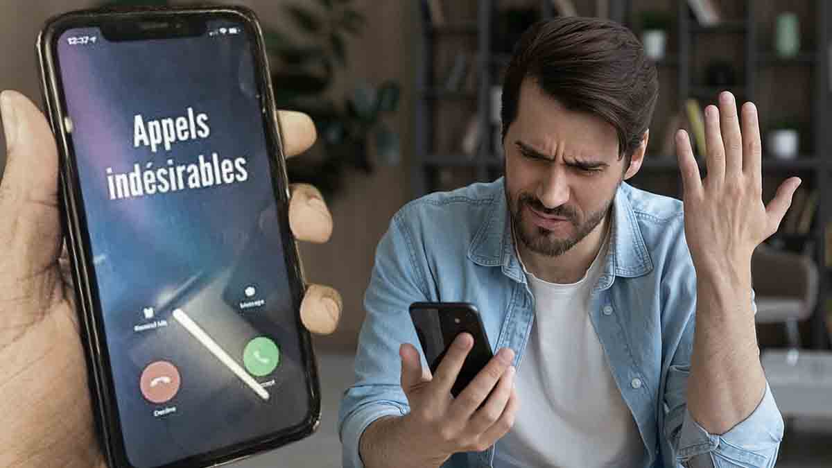 Démarchage téléphonique : bloquez les appels indésirables sur votre Smartphone Android en ajoutant des plages entières de numéros sur une liste noire