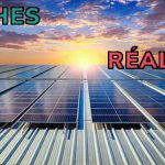 Des panneaux solaires gratuits dans certaines régions ?