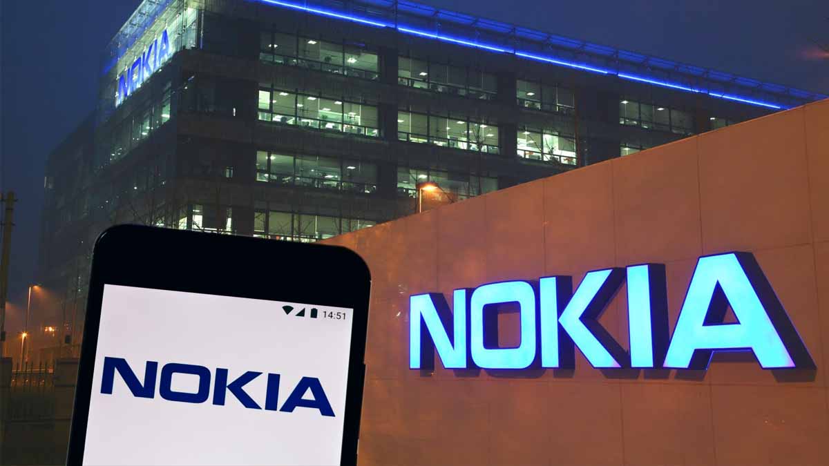 Nokia lance la technologie d'appel téléphonique immersif : découvrez ce que c'est