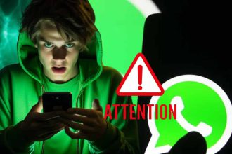 WhatsApp : ces signes qui indiquent que votre compte a été piraté