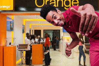 Fibre Orange : Cette offre à prix canon pour les jeunes entre 18 et 26 ans